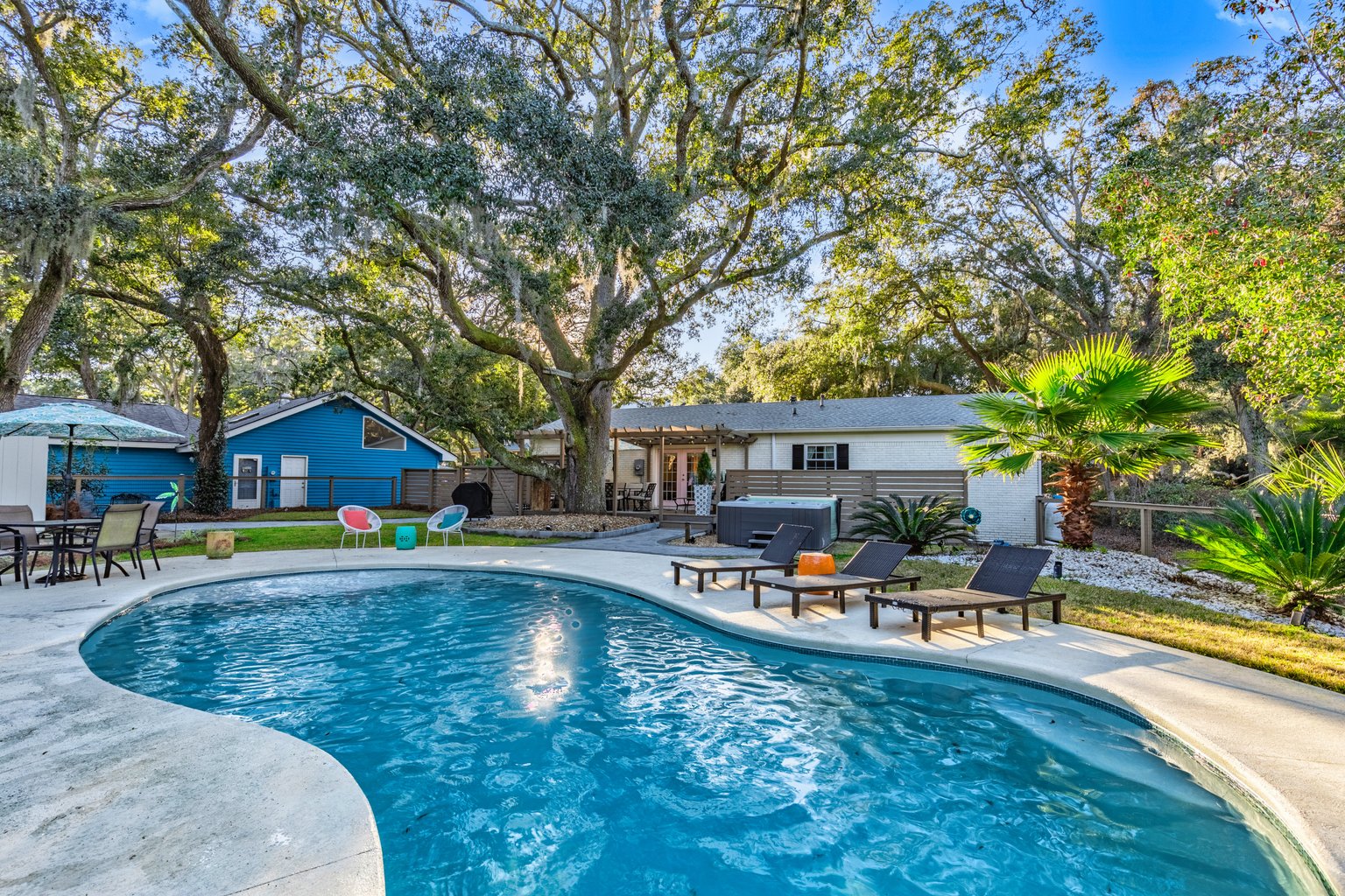 Hilton Head Island Vacation Rental