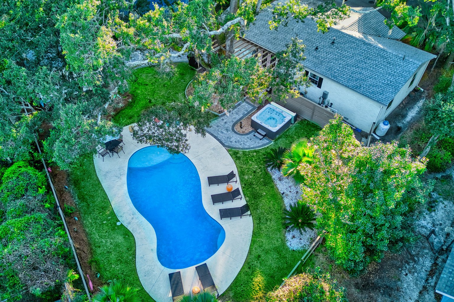 Hilton Head Island Vacation Rental