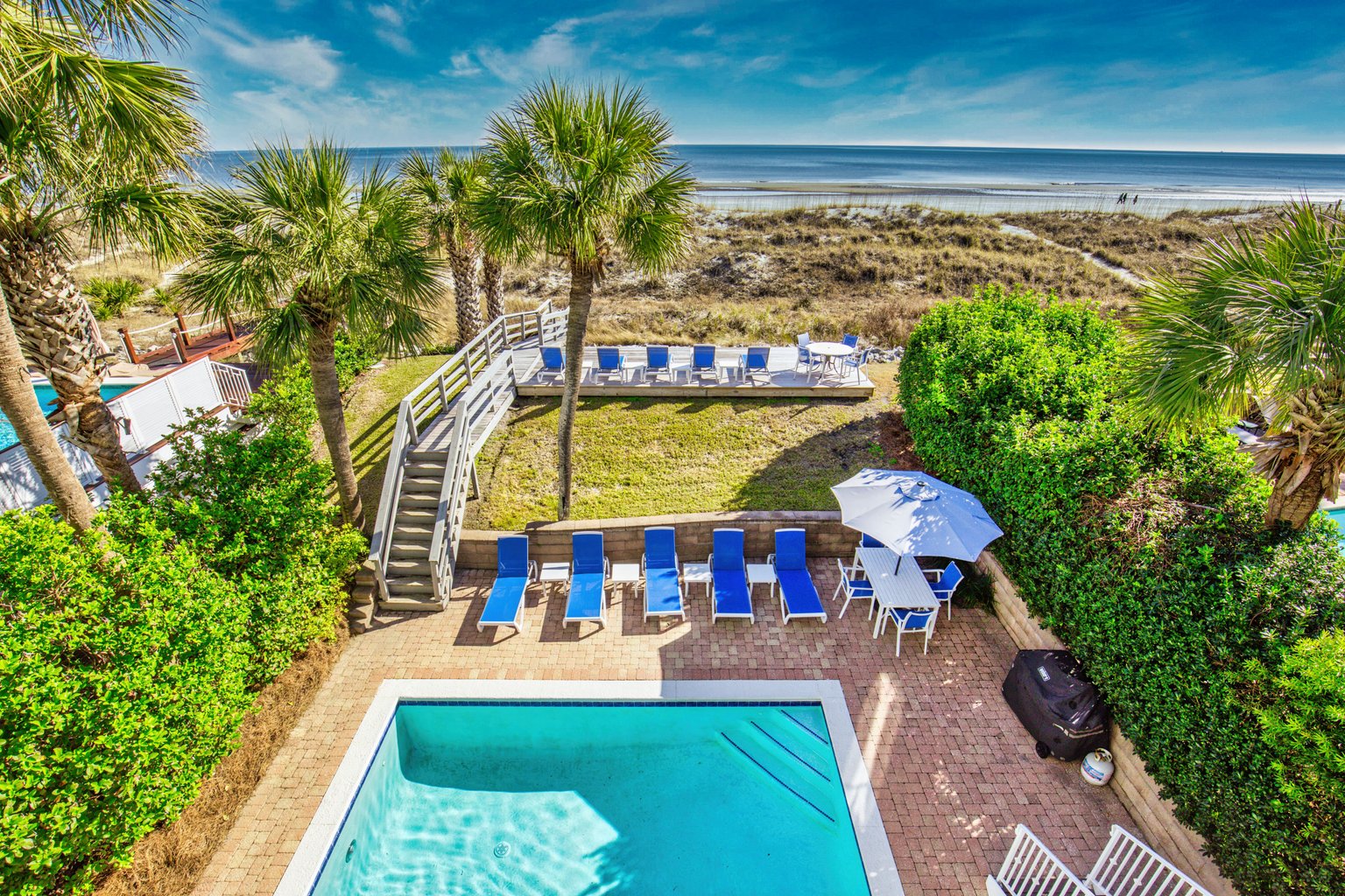 Hilton Head Island Vacation Rental