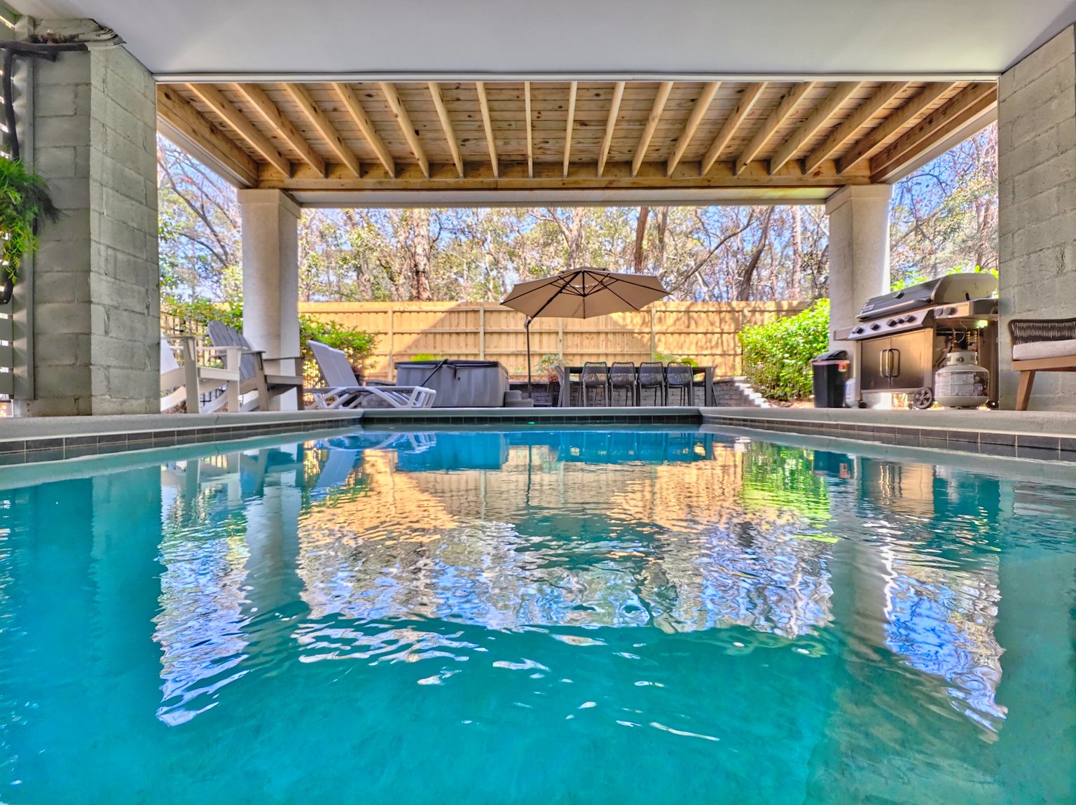 Hilton Head Island Vacation Rental