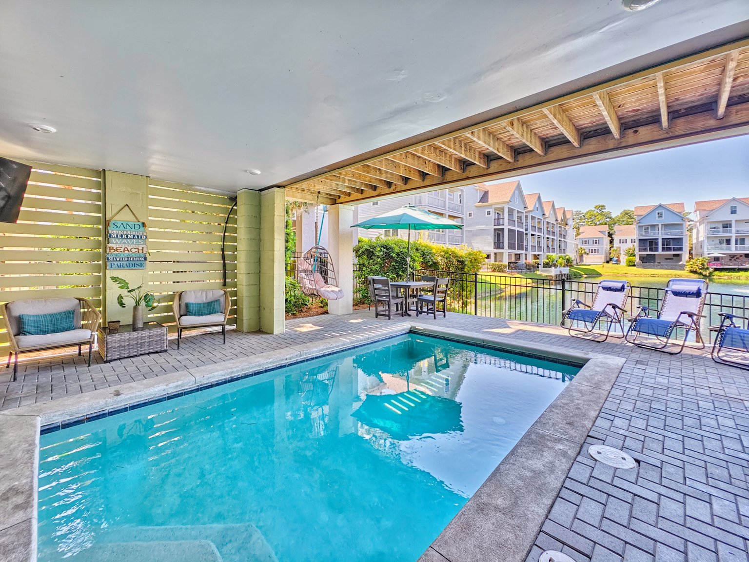 Hilton Head Island Vacation Rental