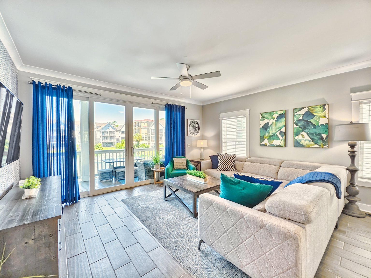 Hilton Head Island Vacation Rental