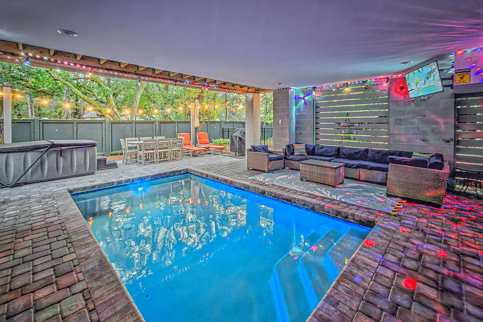 Hilton Head Island Vacation Rental