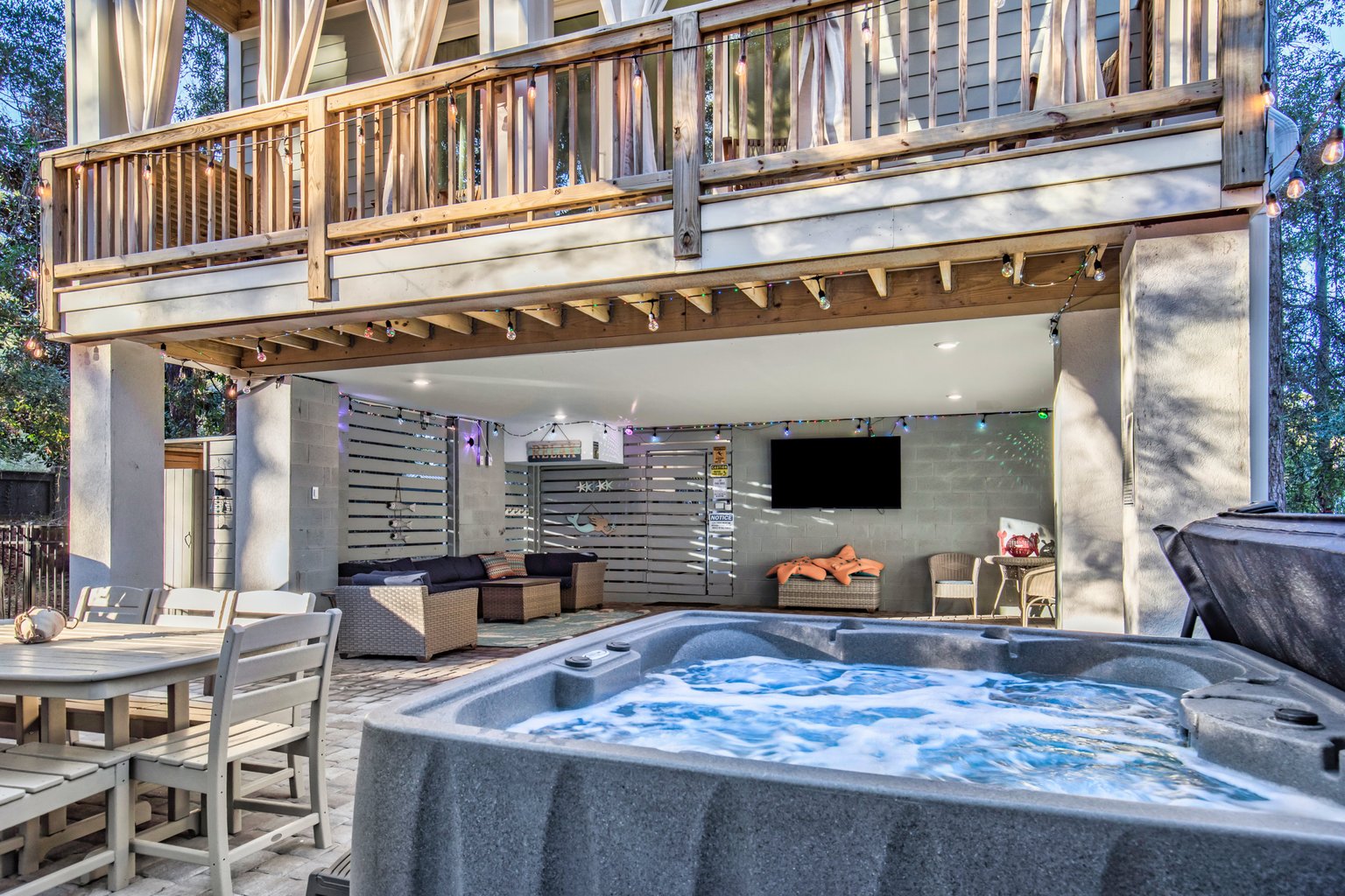 Hilton Head Island Vacation Rental