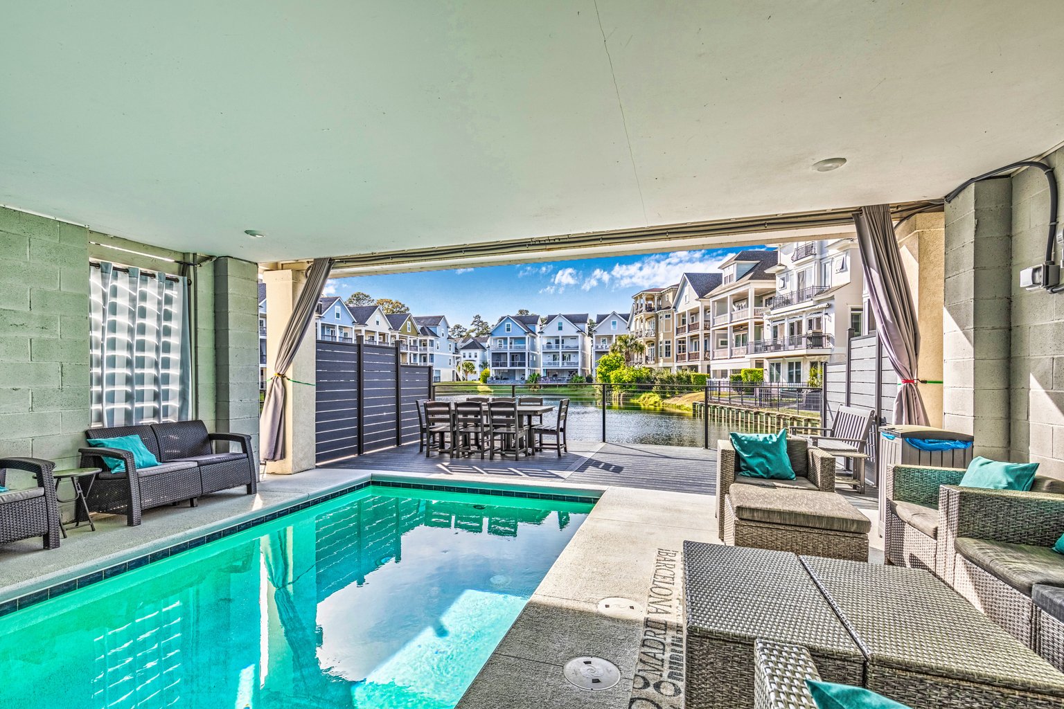 Hilton Head Island Vacation Rental