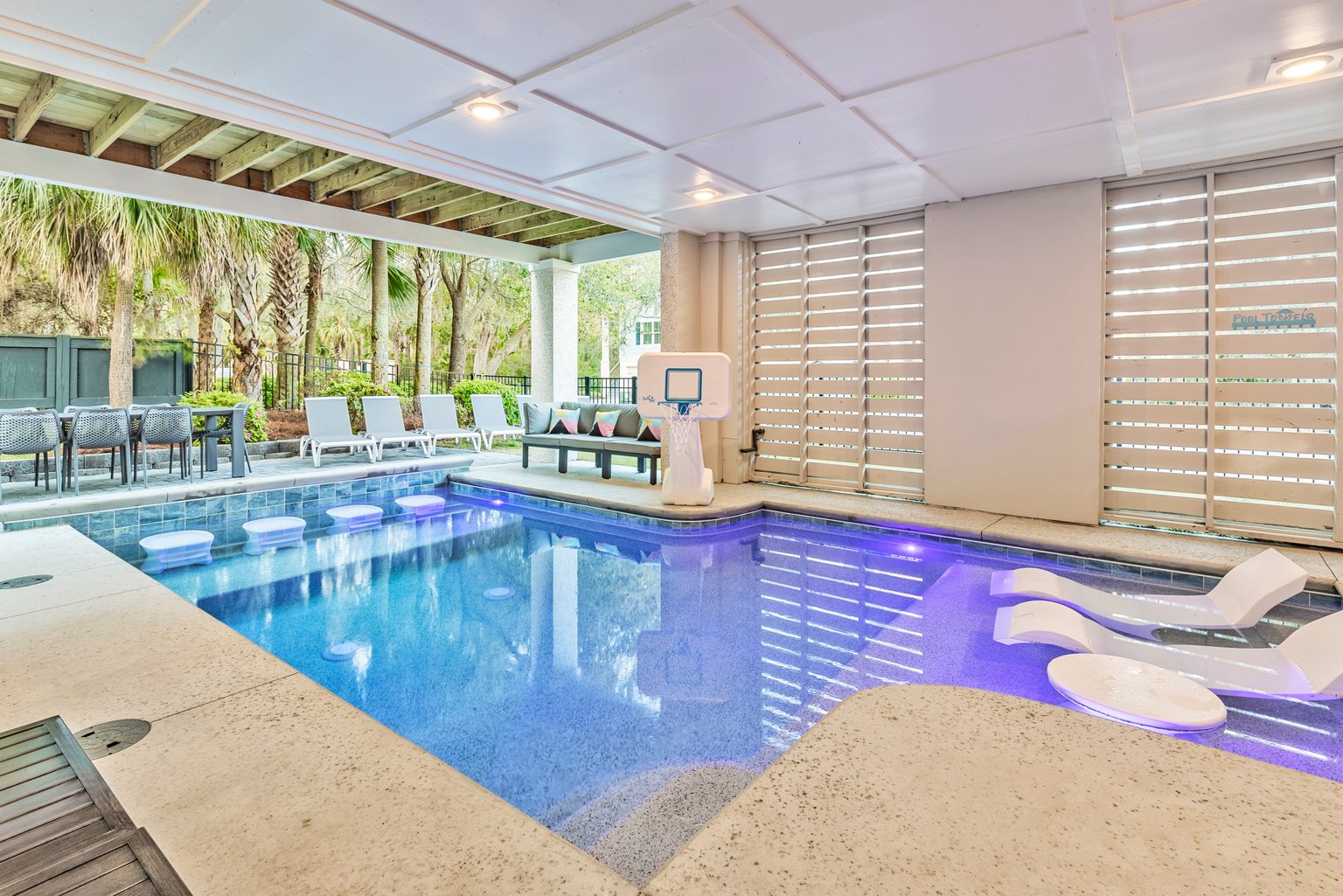 Hilton Head Island Vacation Rental