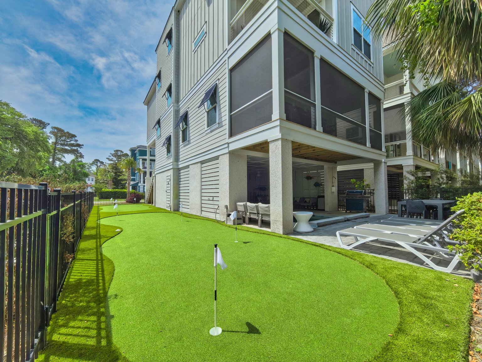 Hilton Head Island Vacation Rental
