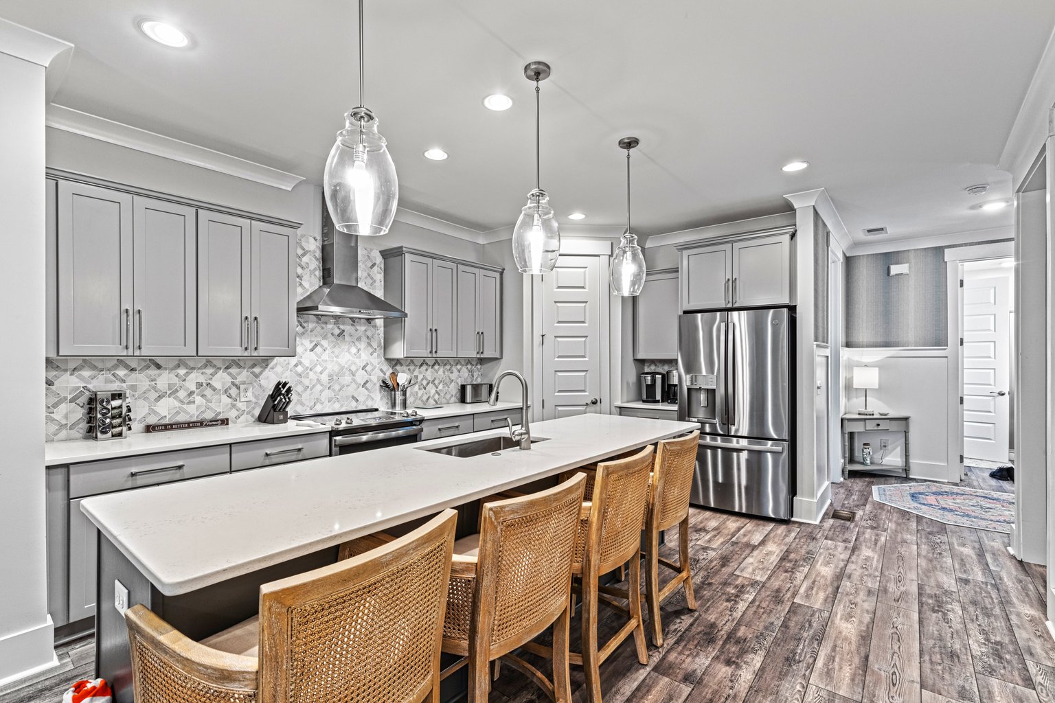 Hilton Head Island Vacation Rental