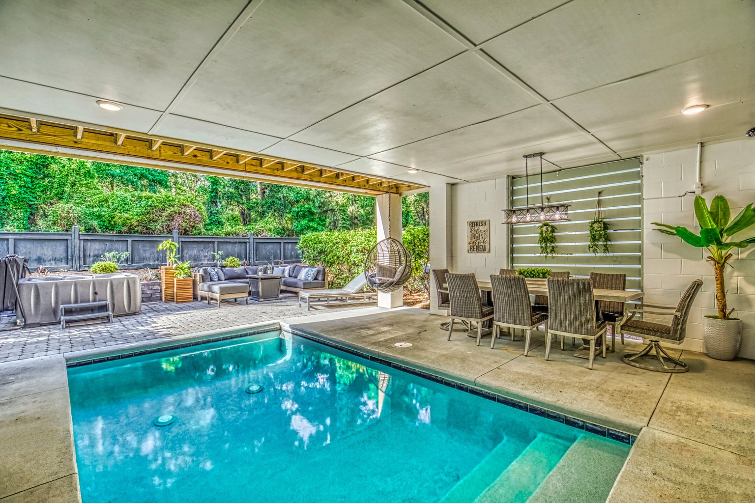 Hilton Head Island Vacation Rental