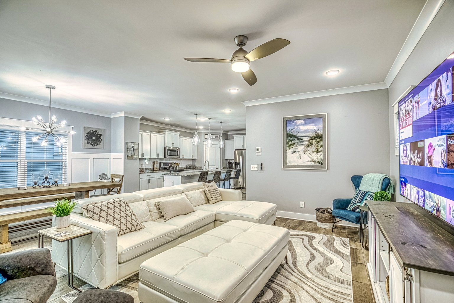 Hilton Head Island Vacation Rental