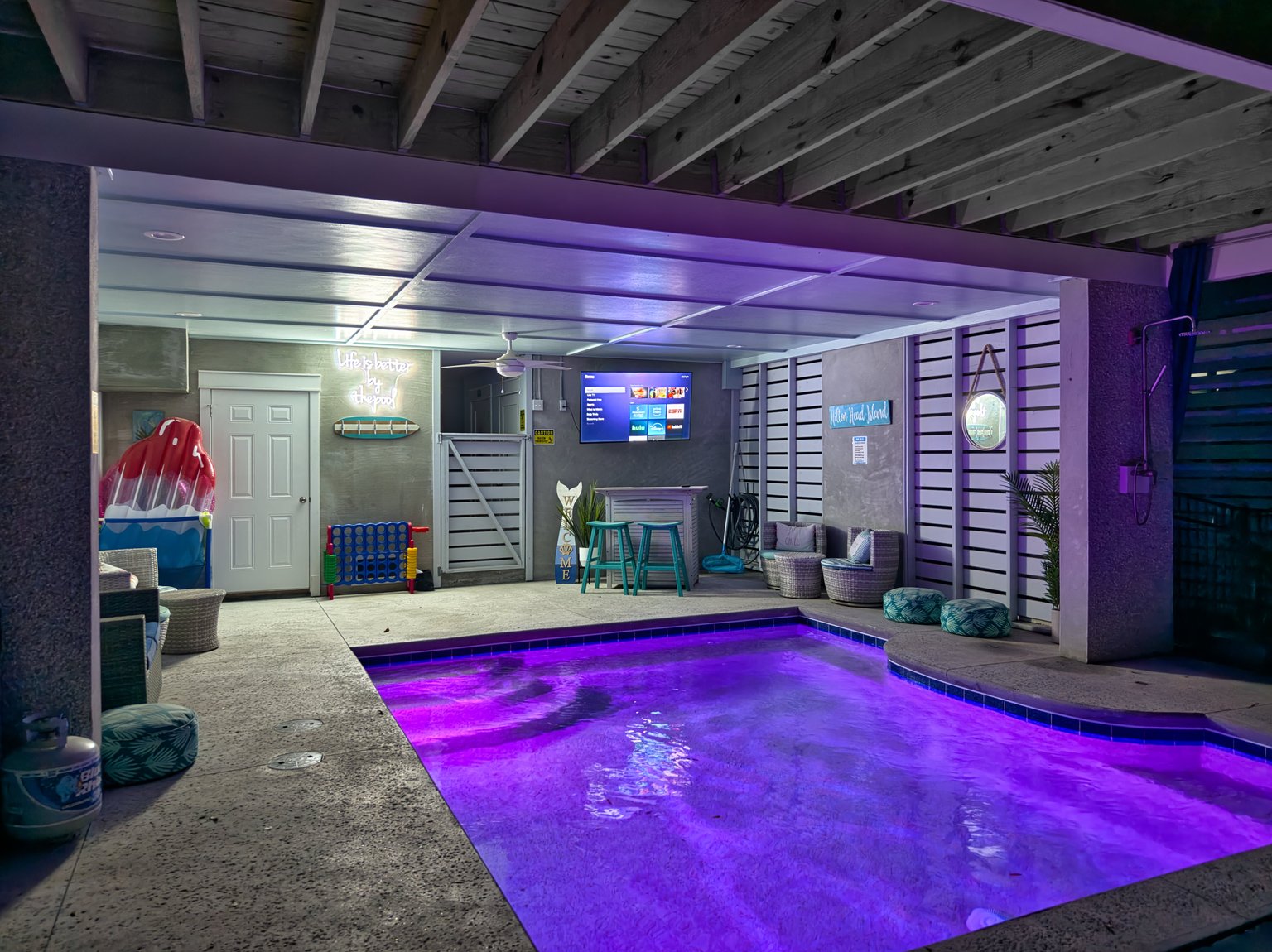 Hilton Head Island Vacation Rental