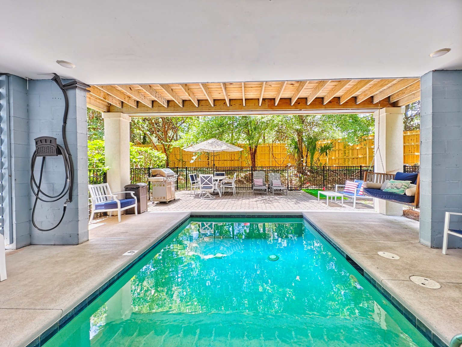 Hilton Head Island Vacation Rental