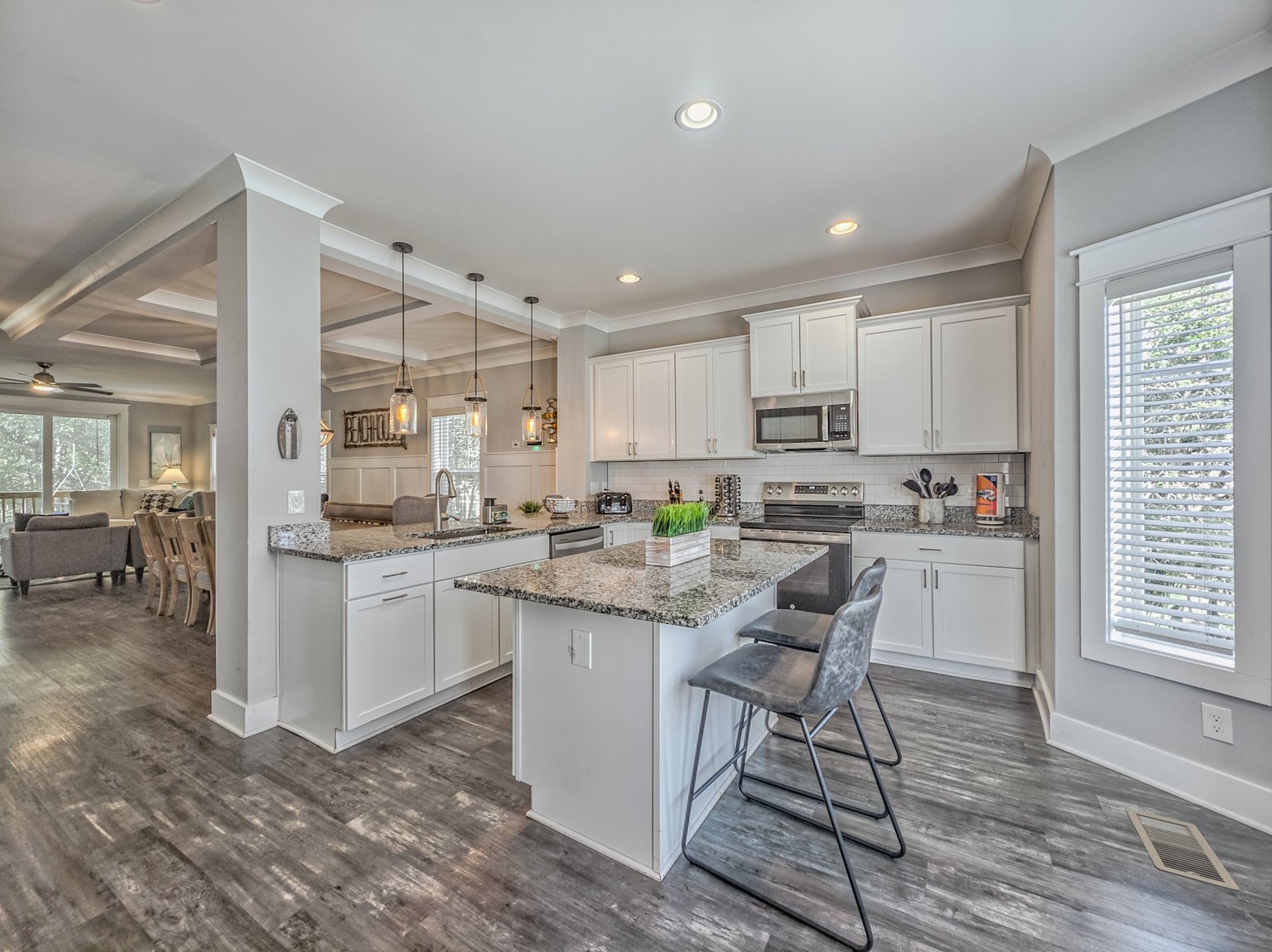 Hilton Head Island Vacation Rental