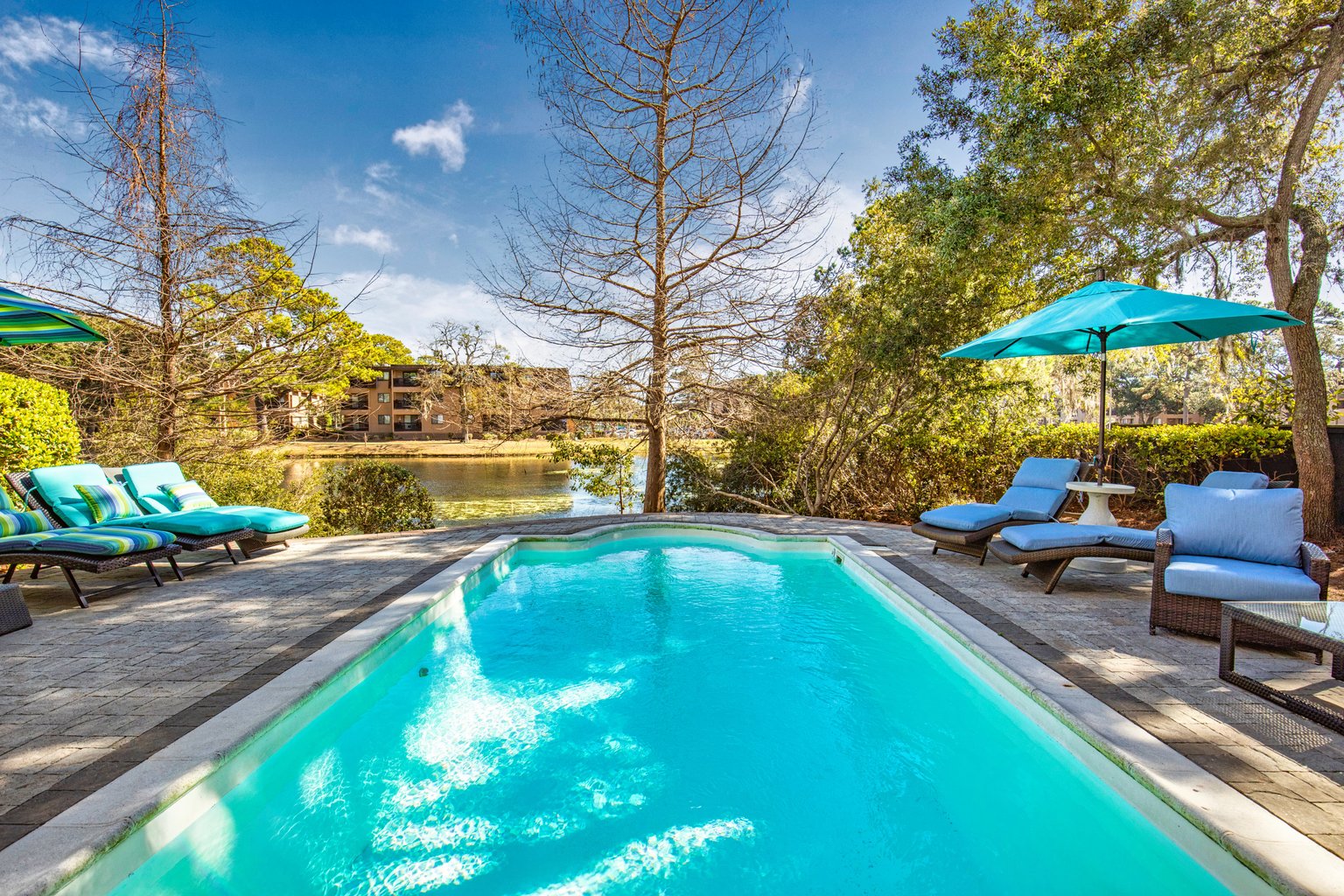 Hilton Head Island Vacation Rental