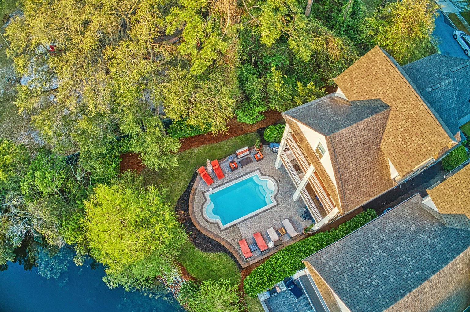 Hilton Head Island Vacation Rental