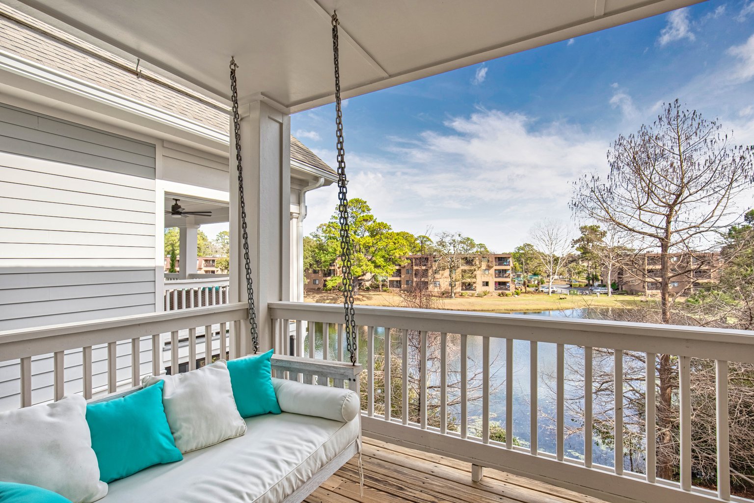Hilton Head Island Vacation Rental