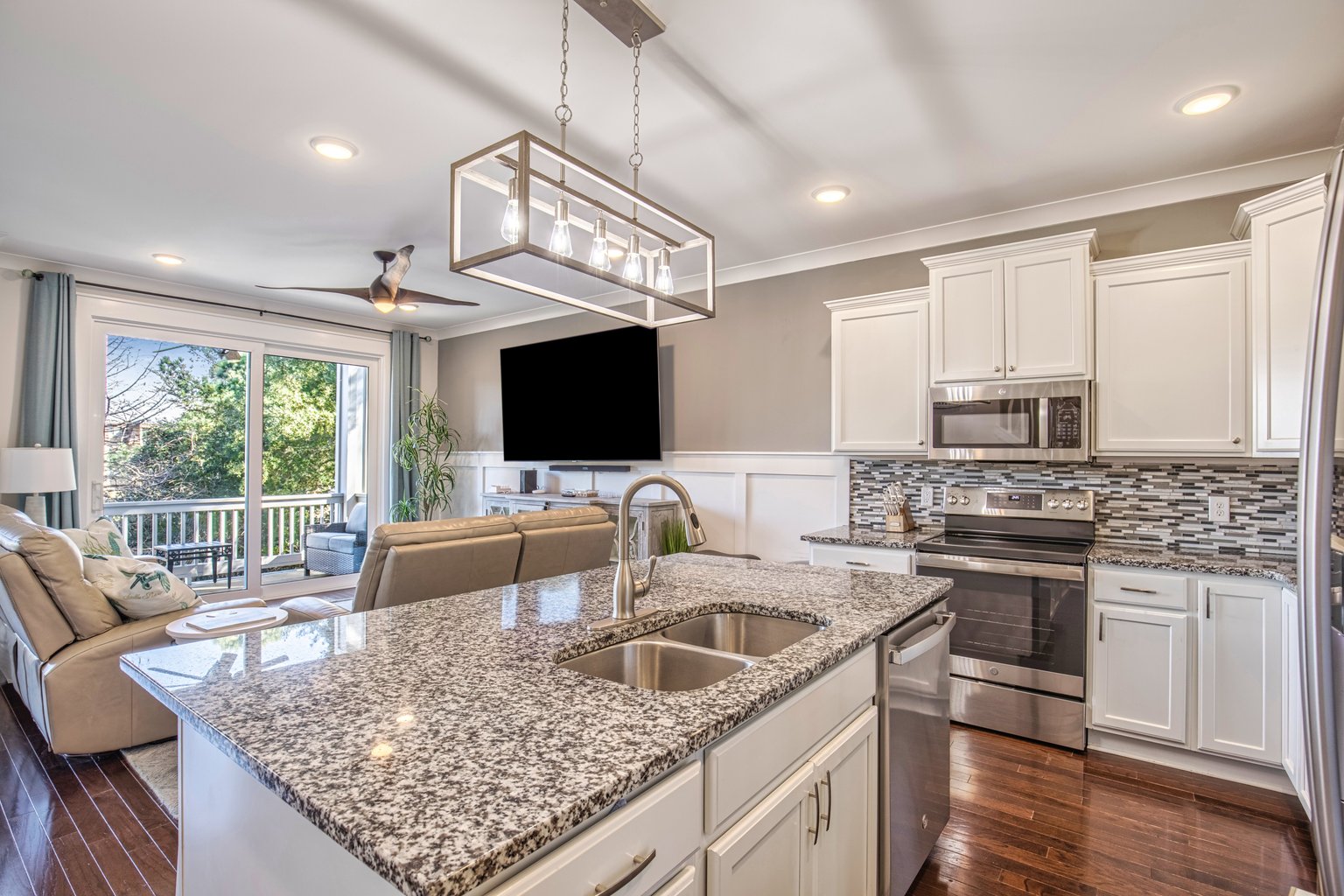 Hilton Head Island Vacation Rental
