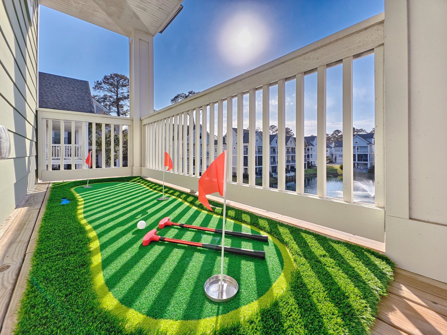 Hilton Head Island Vacation Rental