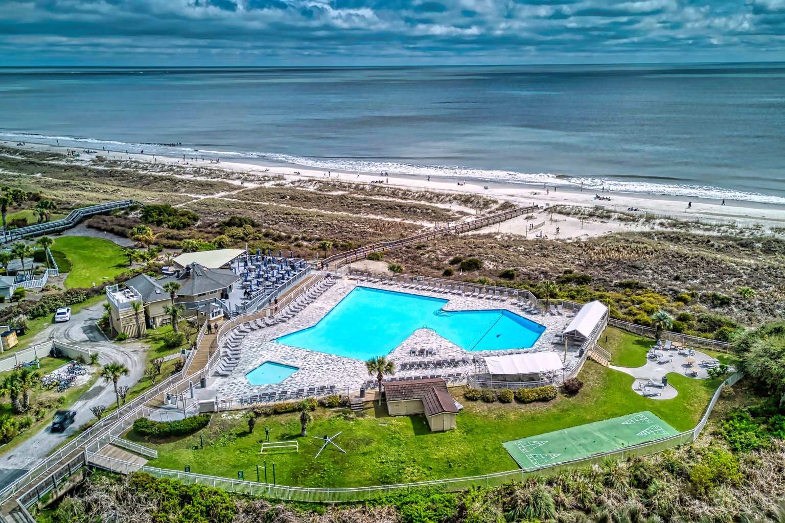 Hilton Head Island Vacation Rental