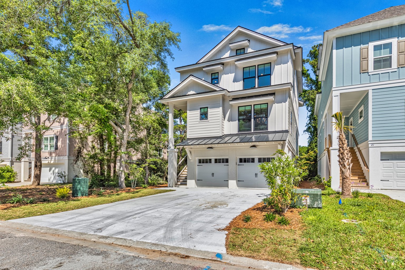 Hilton Head Island Vacation Rental