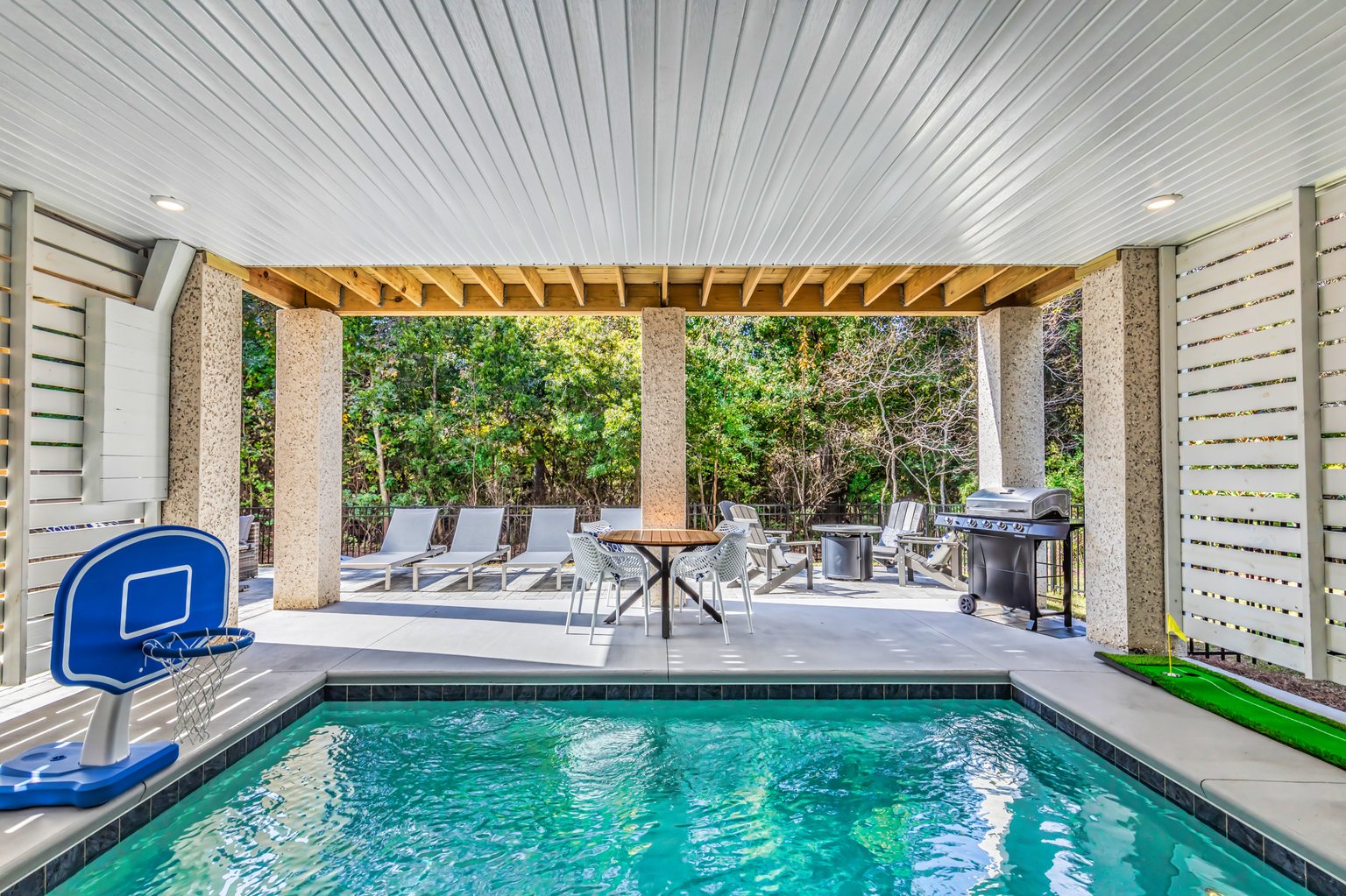 Hilton Head Island Vacation Rental