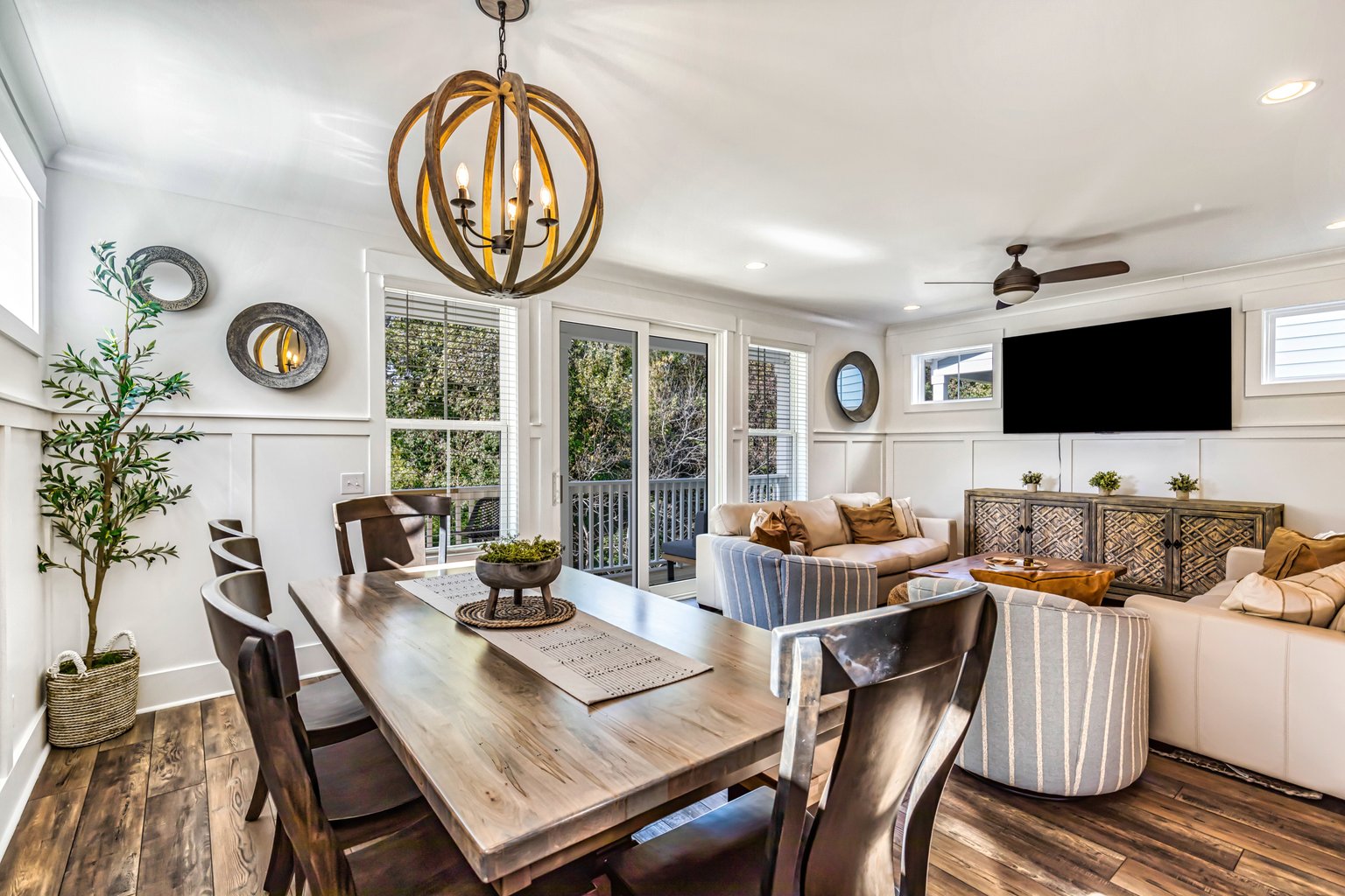 Hilton Head Island Vacation Rental