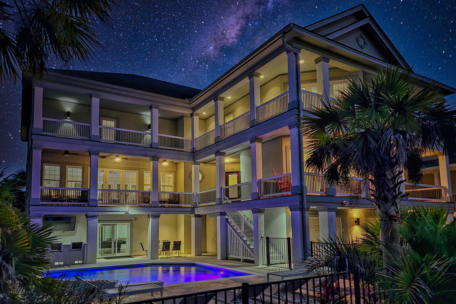Hilton Head Island Vacation Rental