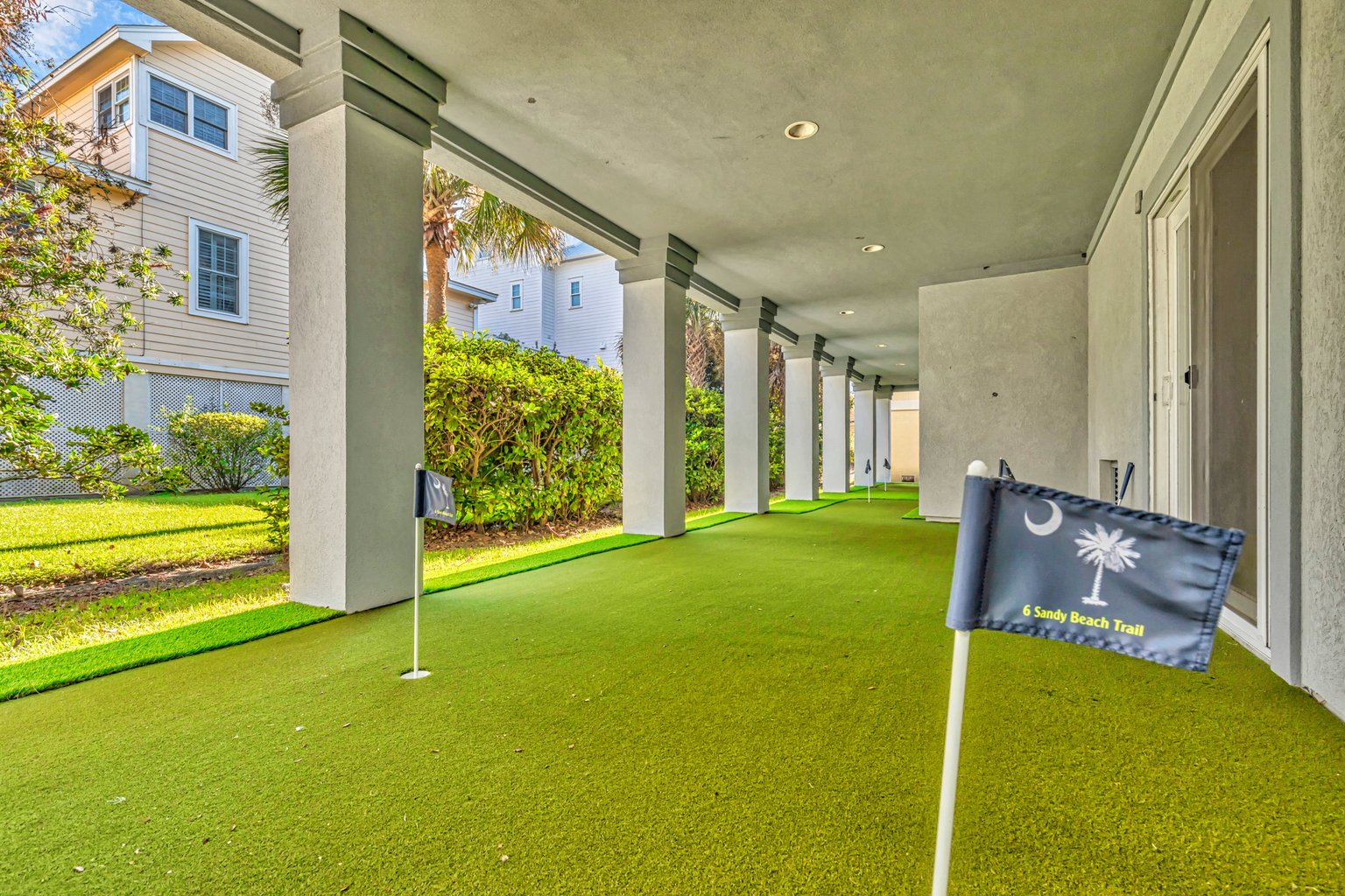 Hilton Head Island Vacation Rental