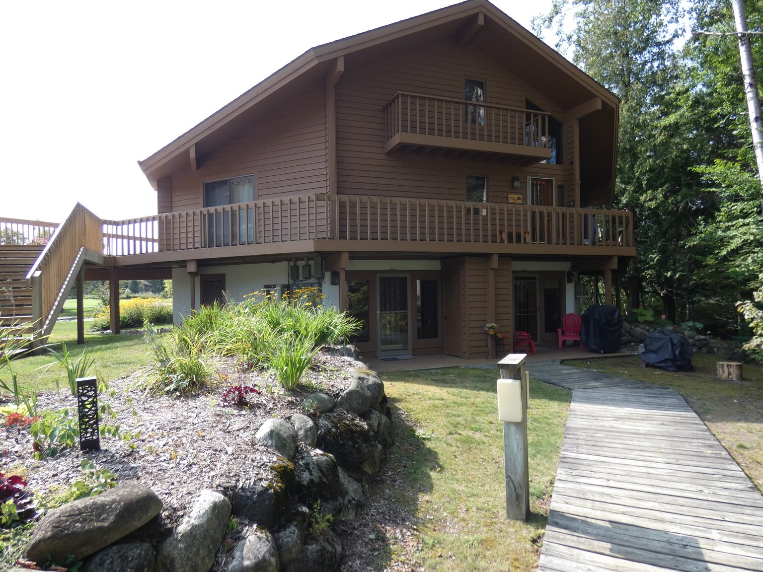 mancelona Vacation Rental