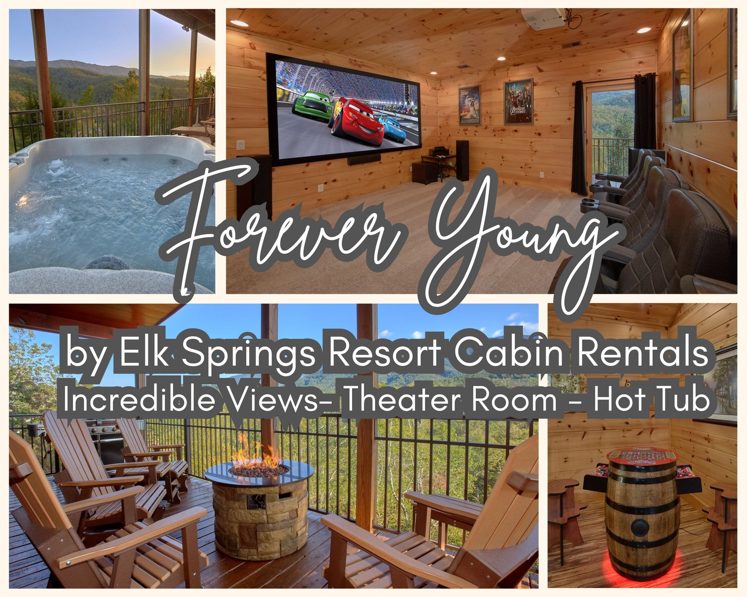 Gatlinburg Vacation Rental