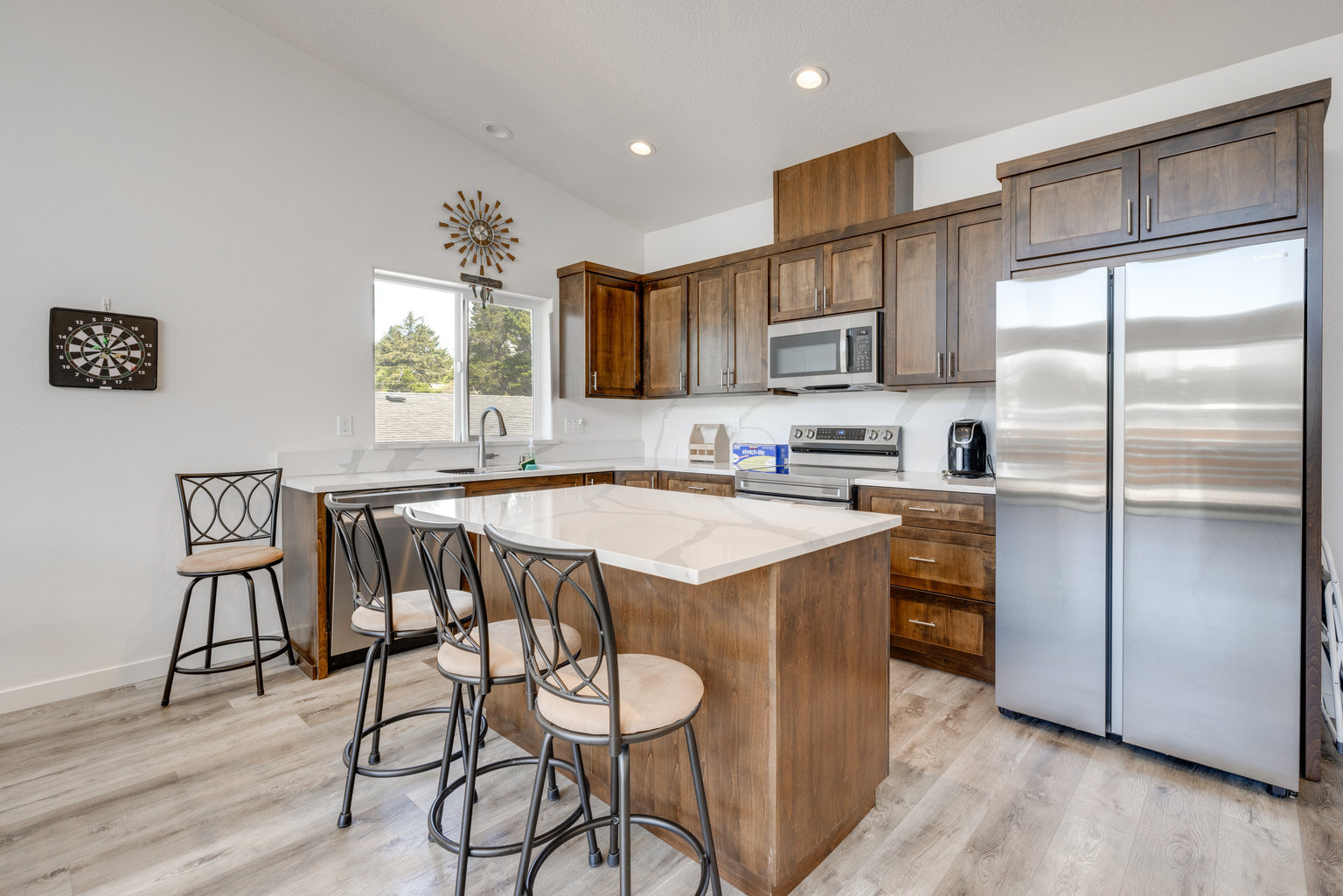 Lincoln City Vacation Rental