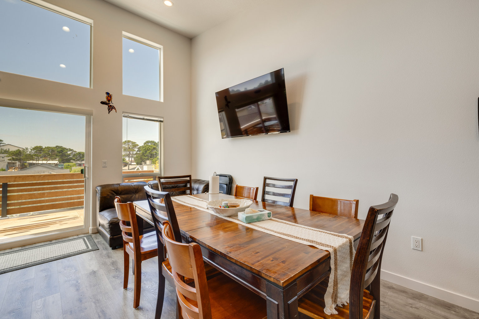 Lincoln City Vacation Rental