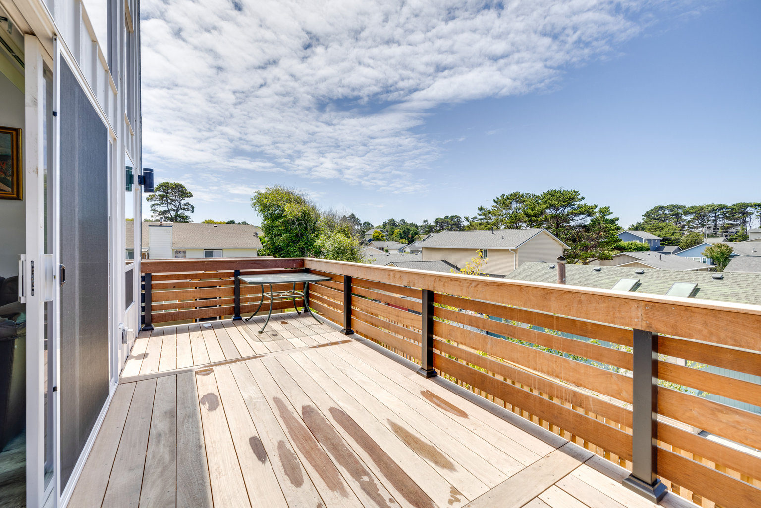 Lincoln City Vacation Rental