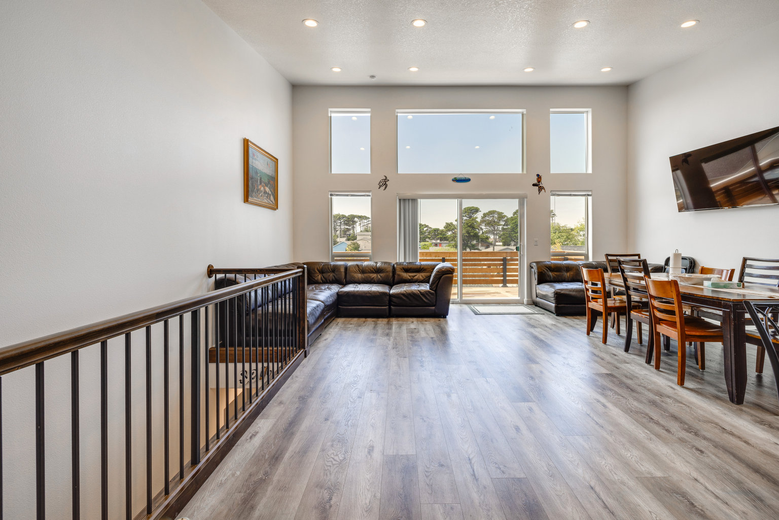 Lincoln City Vacation Rental