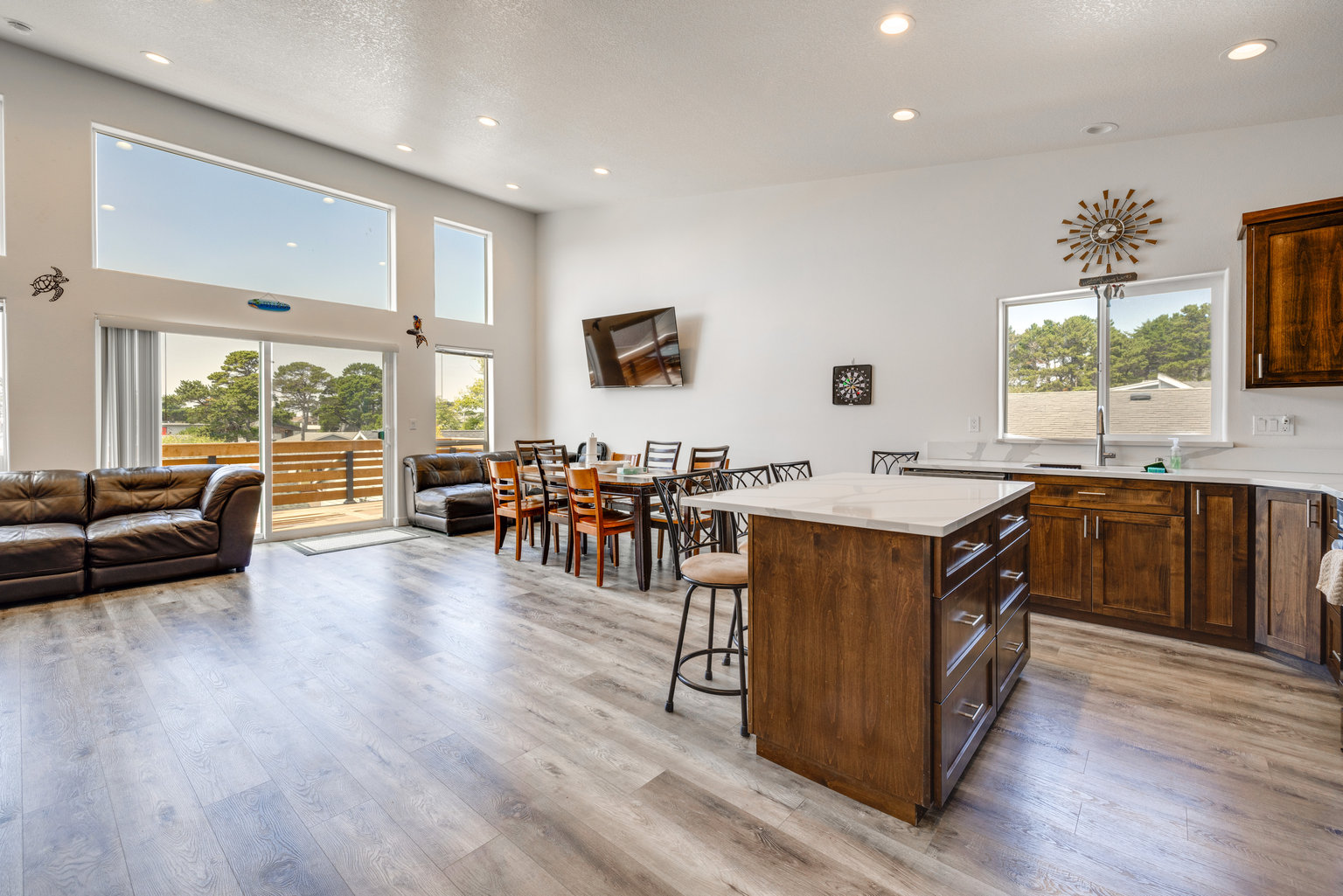 Lincoln City Vacation Rental