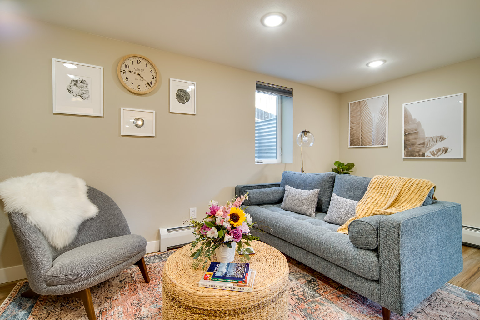 Anchorage Vacation Rental