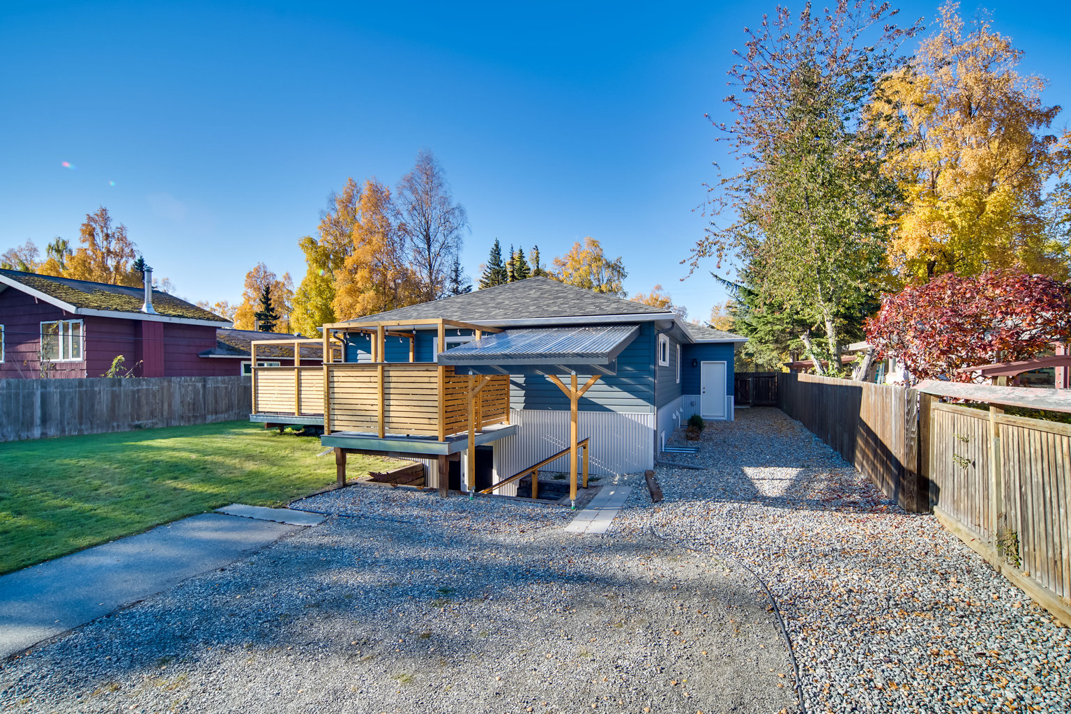 Anchorage Vacation Rental
