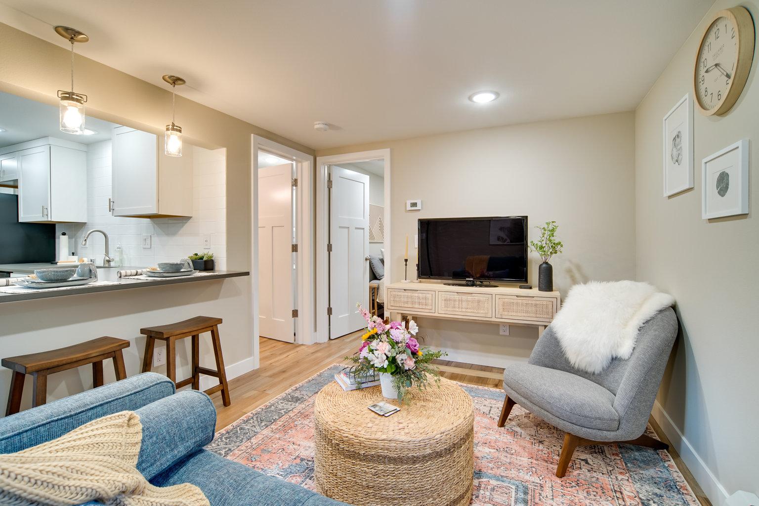 Anchorage Vacation Rental