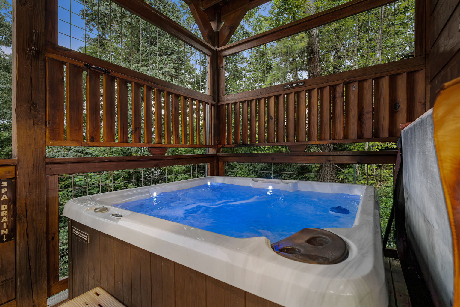 Gatlinburg Vacation Rental