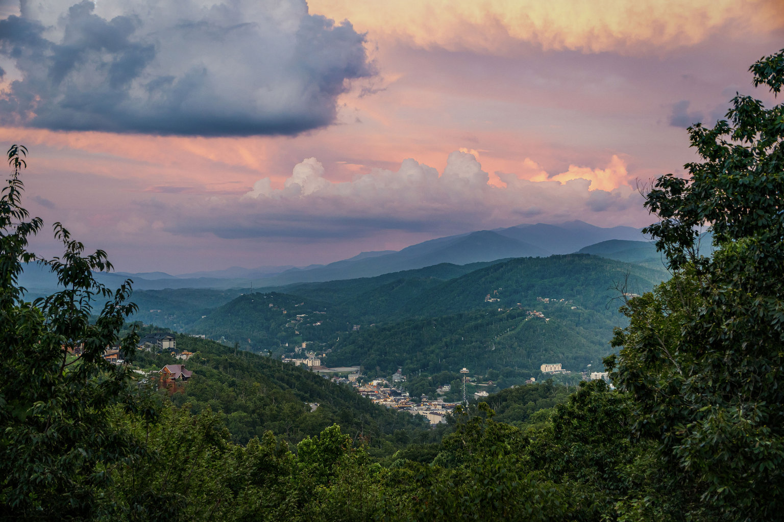 Gatlinburg Vacation Rental