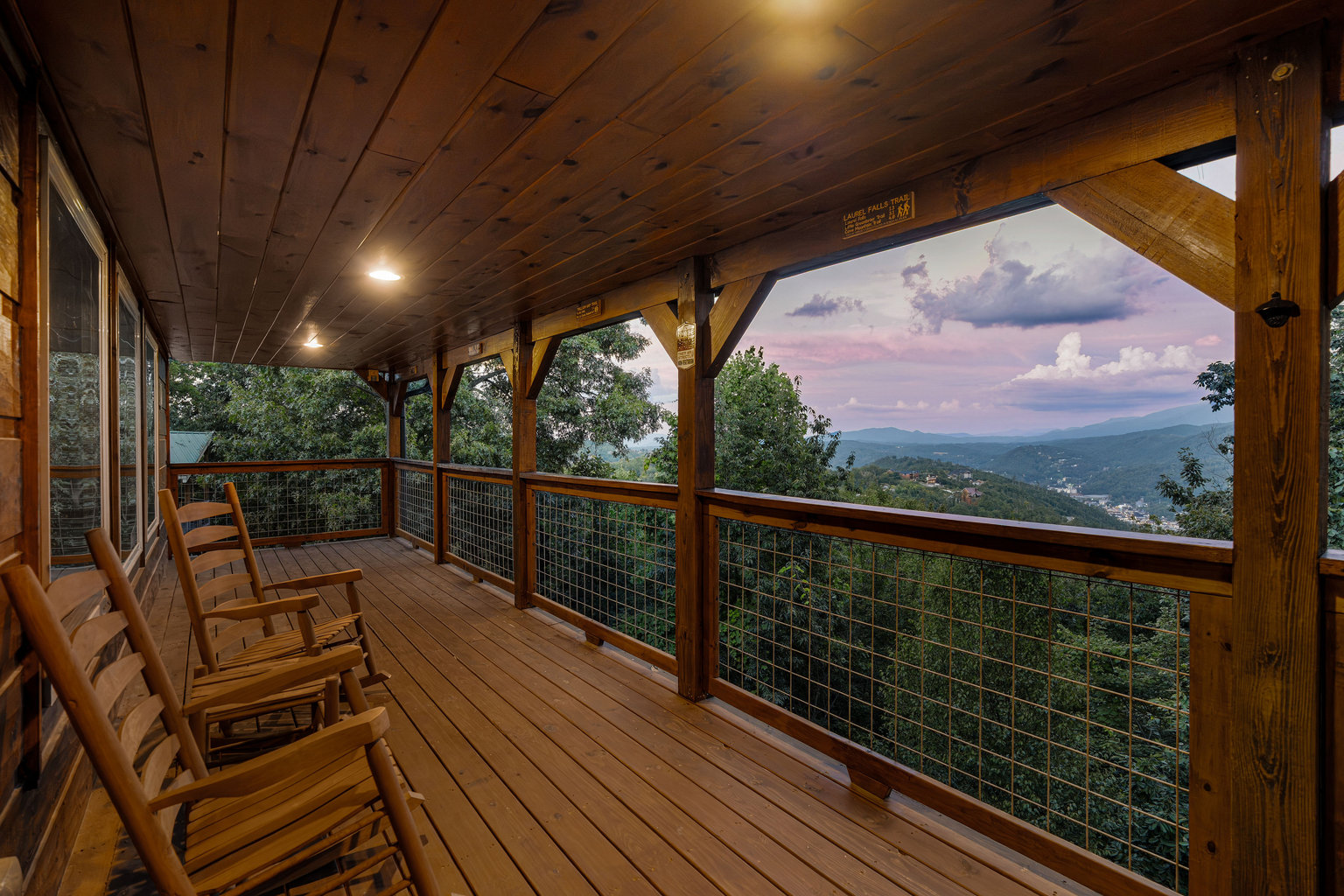 Gatlinburg Vacation Rental
