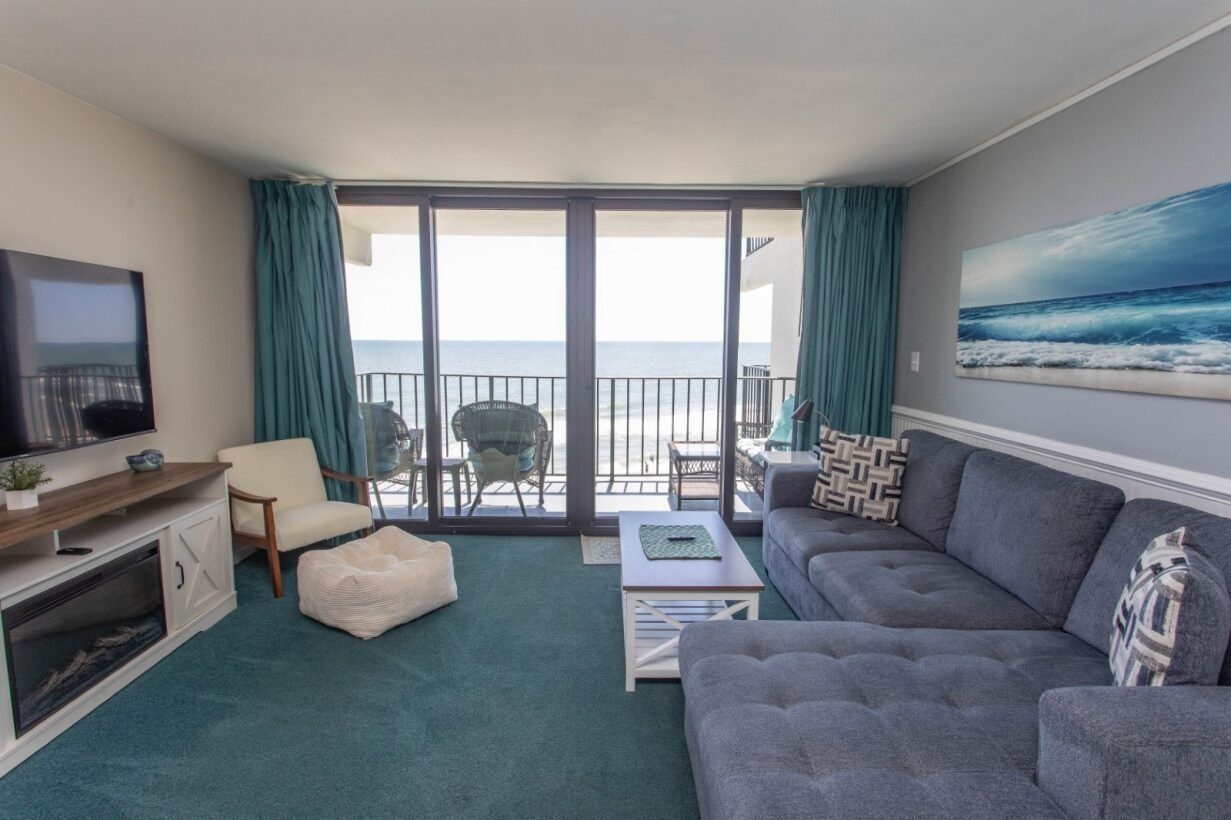 Murrells Inlet Vacation Rental