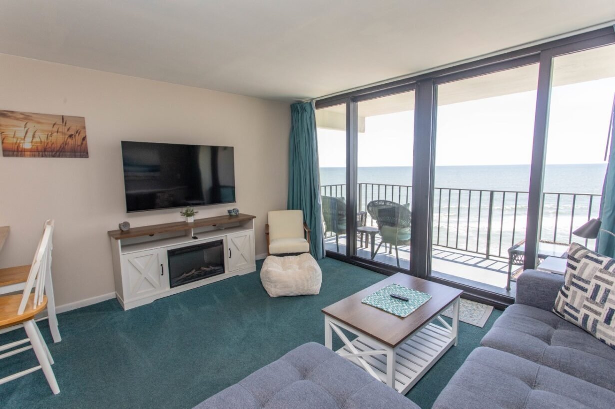 Murrells Inlet Vacation Rental