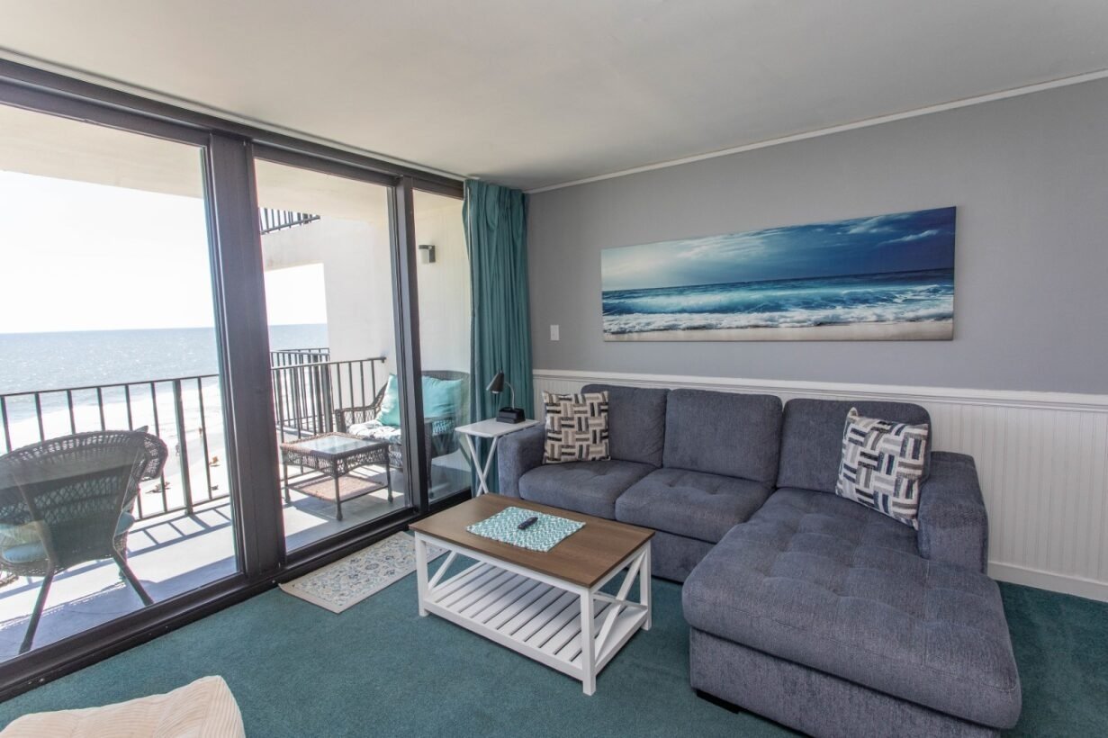 Murrells Inlet Vacation Rental