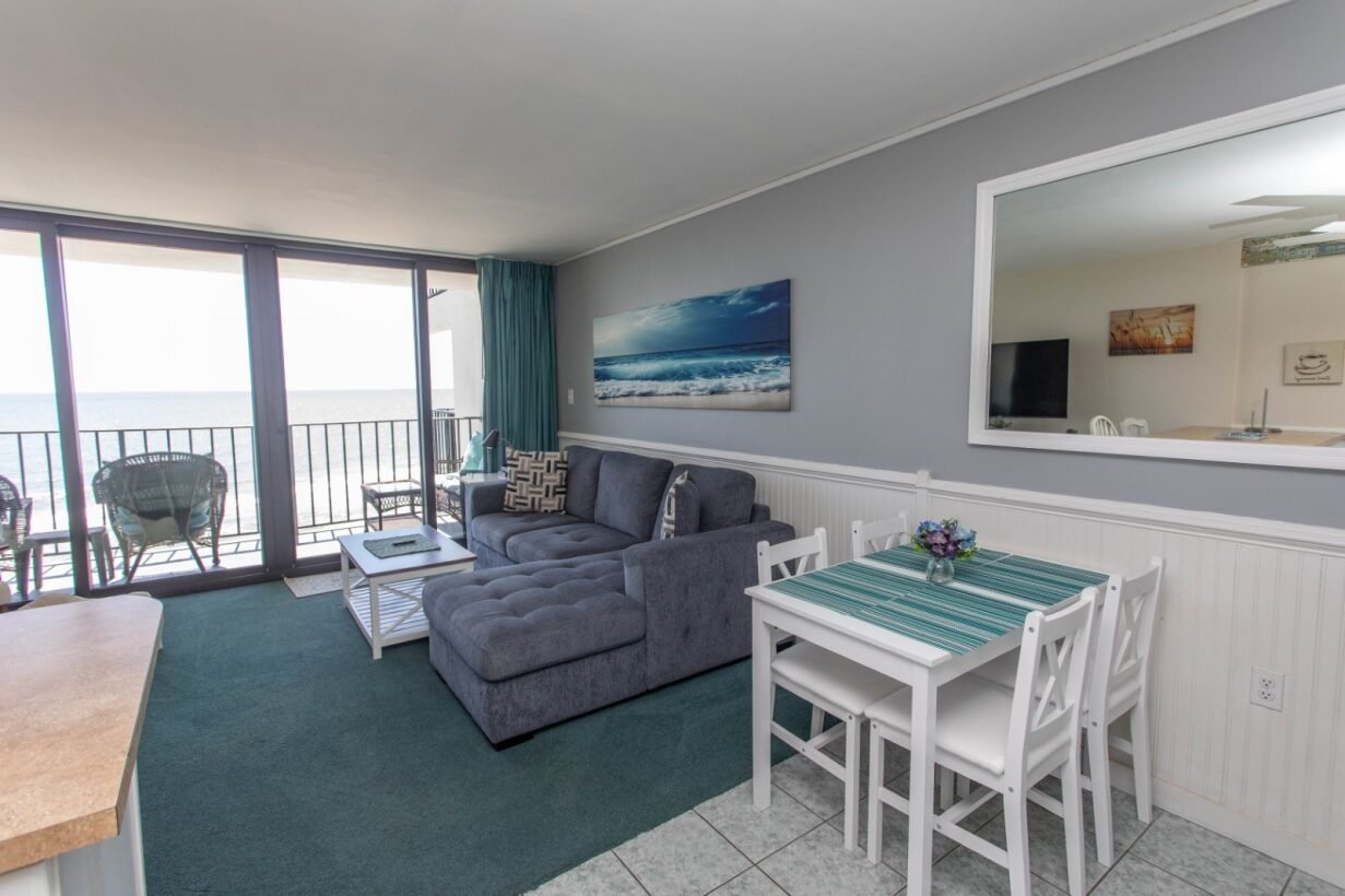 Murrells Inlet Vacation Rental