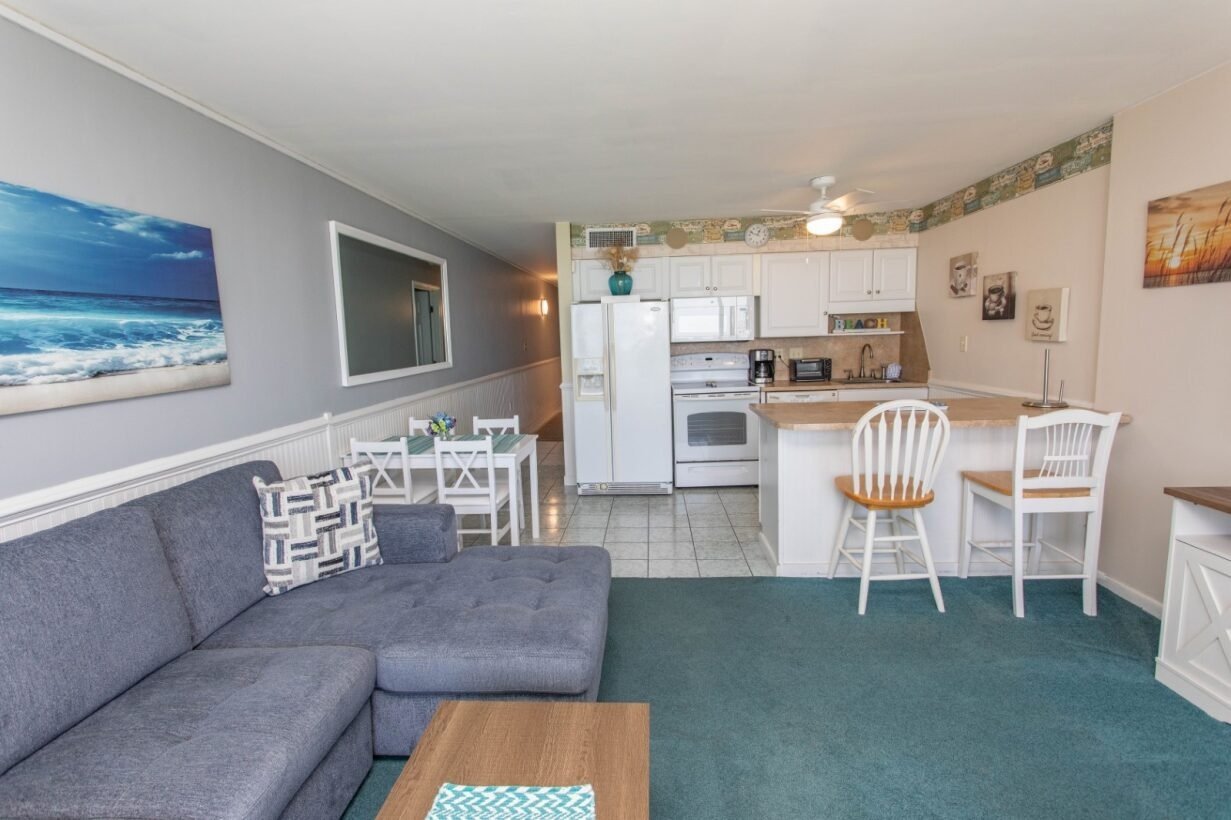 Murrells Inlet Vacation Rental