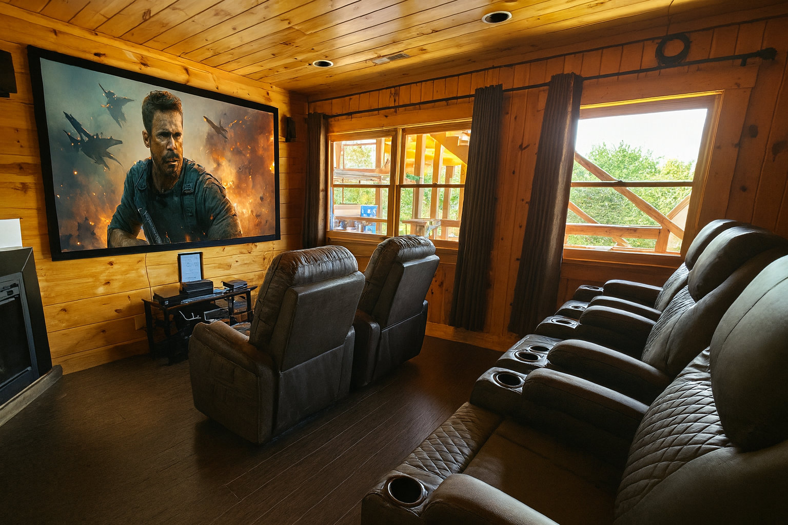 Gatlinburg Vacation Rental