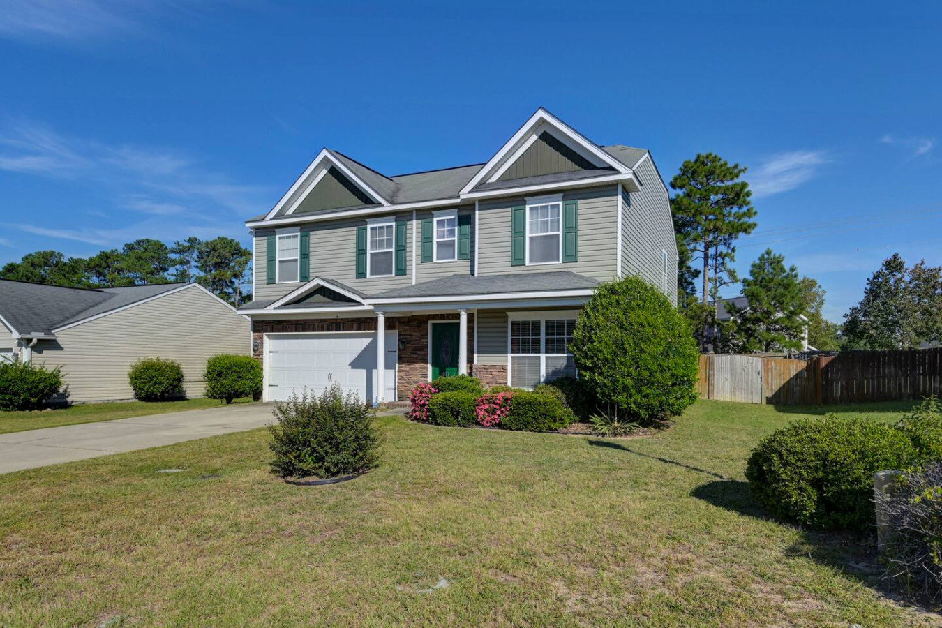 Columbia Vacation Rental