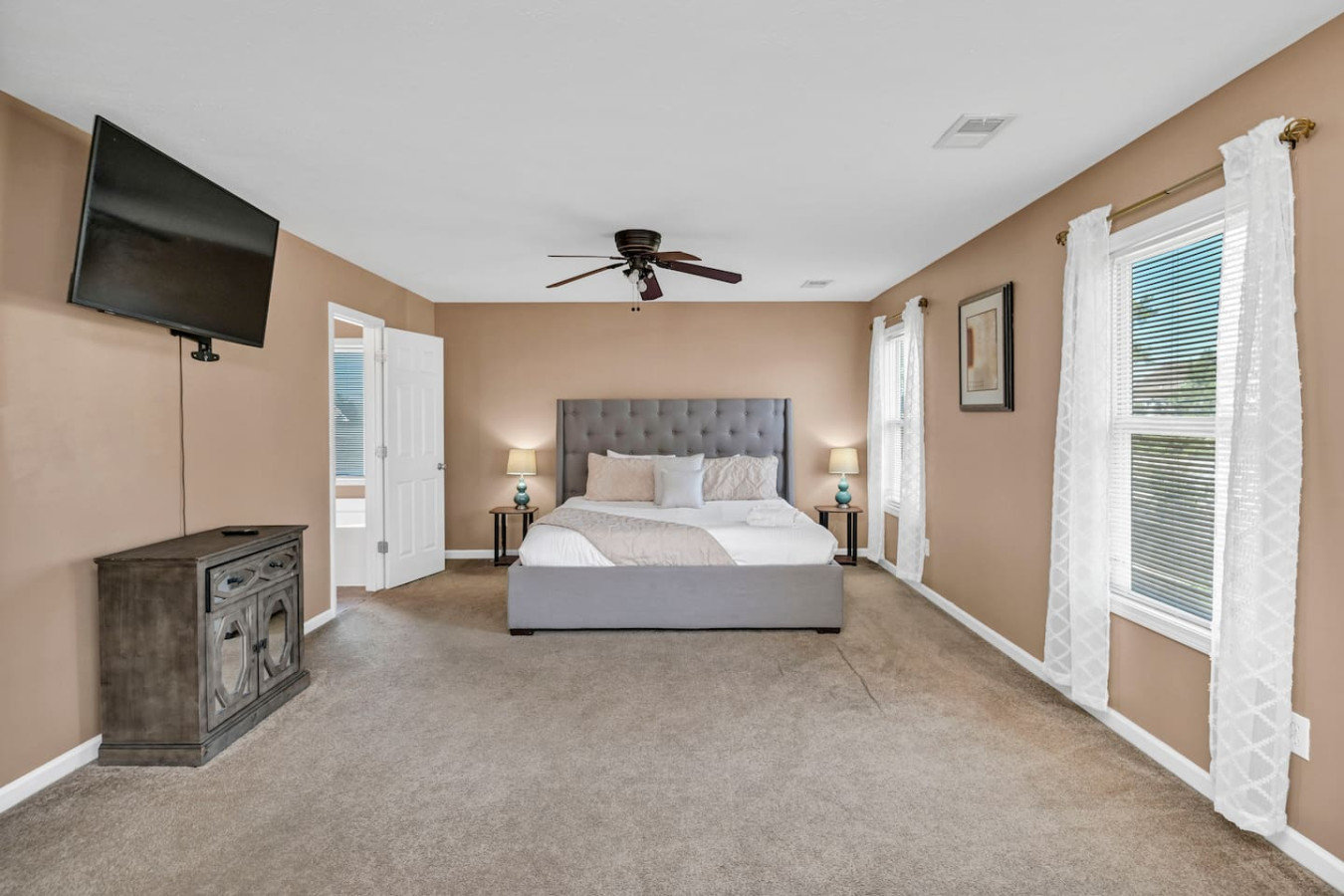 Columbia Vacation Rental