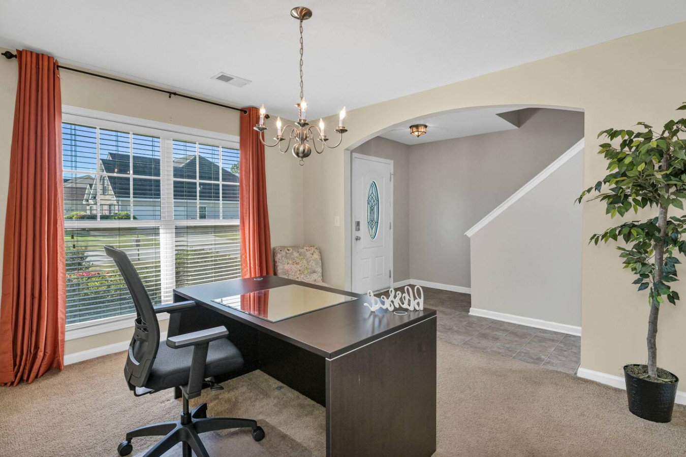 Columbia Vacation Rental